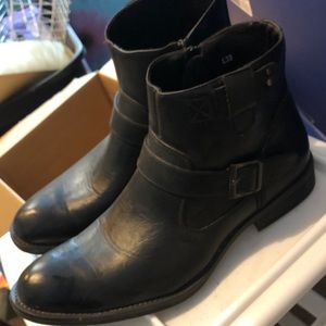 Men’s SMITH Boots